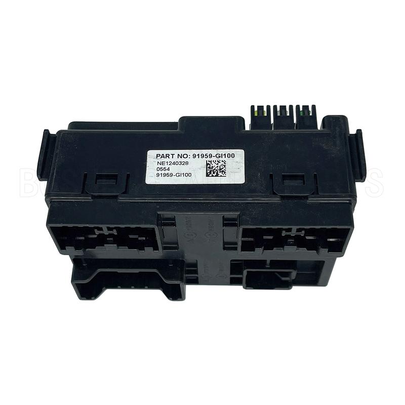 PCB Block Assy Fuse Box OEM 91959-GI100 91959GI100 91959 GI100 for 2022-2024 Hyundai Ioniq 5 Electric Wagon - 5Door 5P