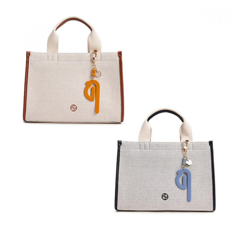 

Sonovi Sonovi DeSigner Edition Women S canvaS Tote Bag Sdfhb700 701 01SVDFHB700BK