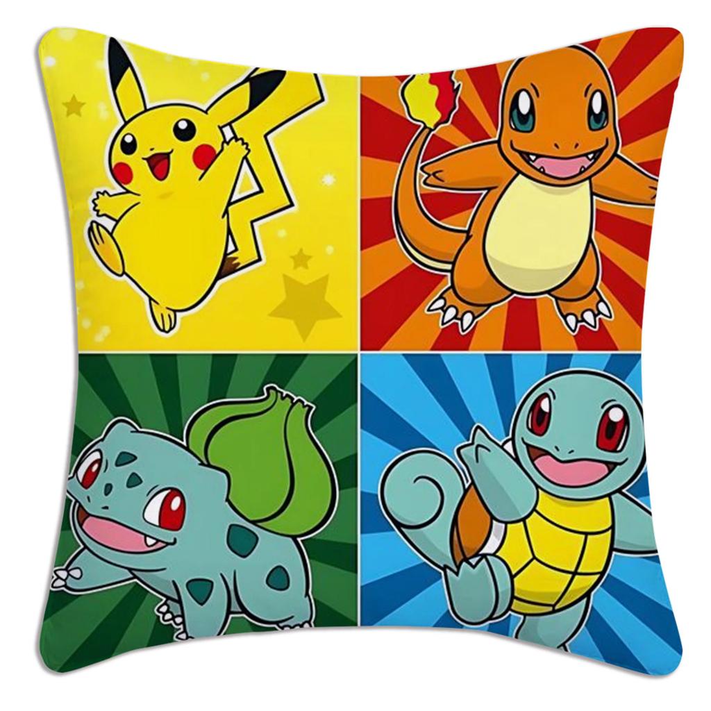 Kissenbezug Kissenbezug Kissenbezug für Zuhause Kissenbezüge für Wohnzimmerkissen Kissen Sofa