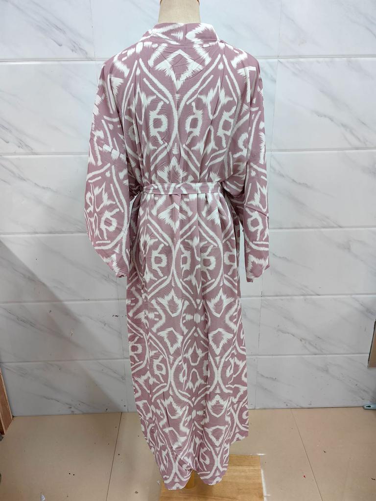 Women's Loose Beach Dress, Beach Cover Shirt