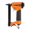 Druckluft-Tacker, 21 Gauge Pneumatischer Polster-Tacker für Serie 80, 12,8 mm Kopfbreite, 6 mm-16 mm Länge Klammern, 70-110 PSI Luft-Tacker für