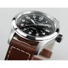 Hamilton Khaki Field Automatic Men's Watch H70455533 (Officially Imported) with Official Warranty