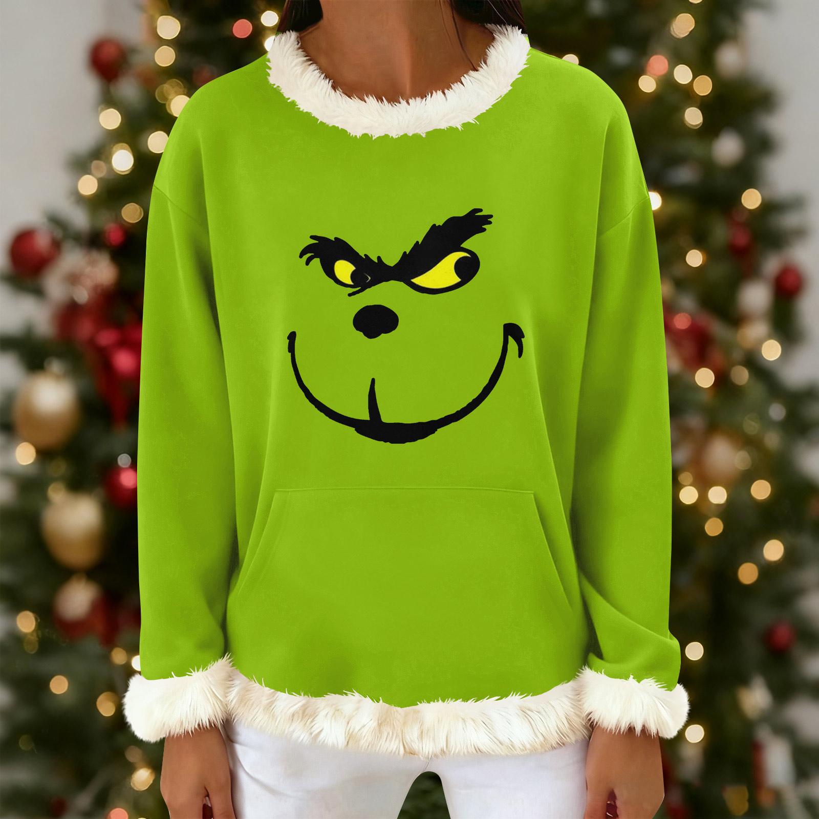 

Женская повседневная модная толстовка с капюшоном и длинным рукавом с принтом L