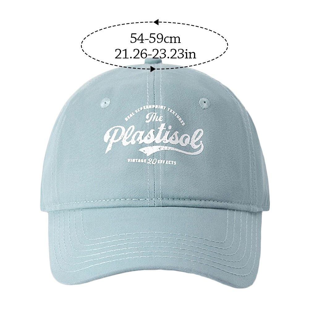 Hip Hop Summer Baseball Caps Adjustable Dad Tucker Hat Fashion Sunscreen Hats  Outdoor