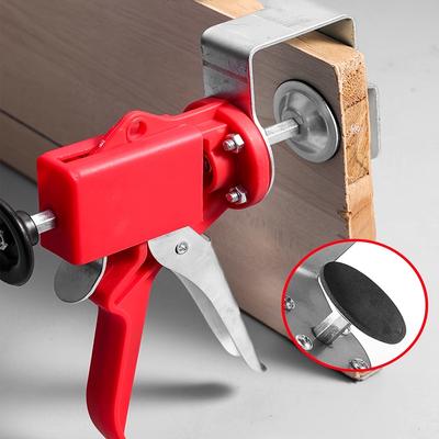 2 Pack Drawer Front Installation Clamps,Adjustable Drawer Fixing Clamp,Drawer Clamps for Drawer Panel Installation Fixing Clips