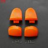 JCD For PS5 Trigger Buttons L1 R1 L2 R2 Trigger Buttons Button with Spring For PS5 V2.0 BDM-020 Controller Replacement Parts