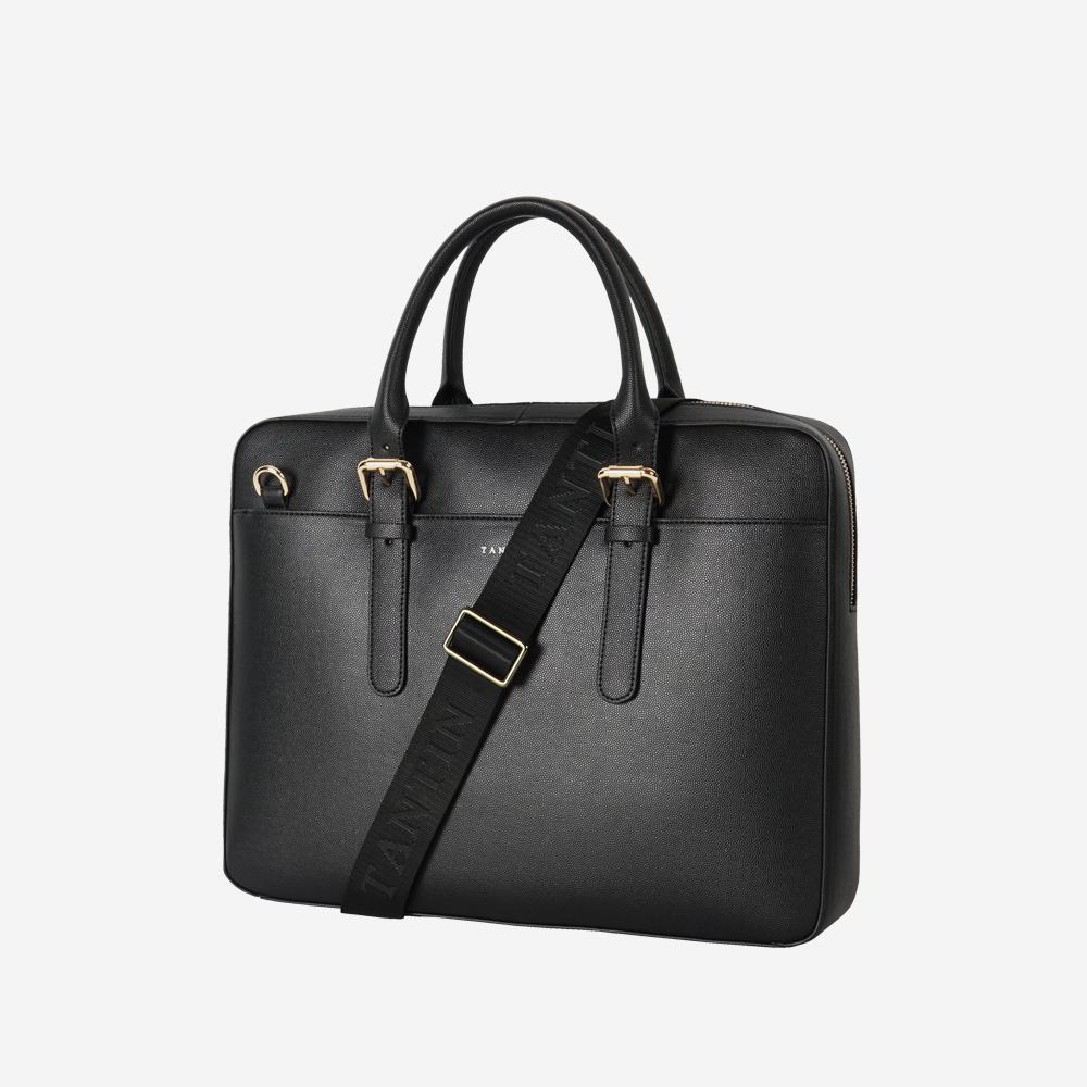 Tantin Ordinary Line Men'S Briefcase T15357