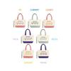 BT21 Minini Canvas Mini Pouch 1ea