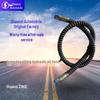 SHACMAN Spare Tire Hoist Hydraulic Oil Hose