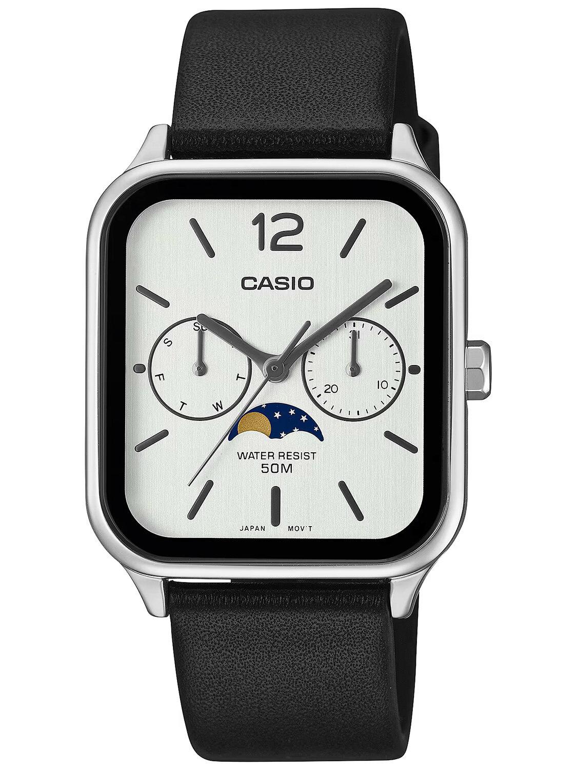 

ZEGAREK MĘSKI CASIO MTP-M305L-7AV + BOX