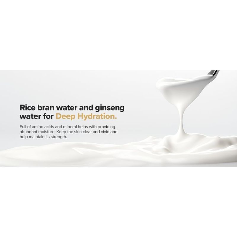 Beauty of Joseon Dynasty Cream