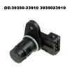 Camshaft Position Sensor for Hyundai Elantra Tiburon Tucson 2.0L for Kia Sportage Spectra 39350-23910 3935023910