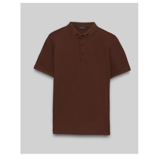 Поло Borgio matteo EU S