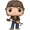 Figurine - funko - red dawn - jed - vinyle de haute qualité - 9,5 cm