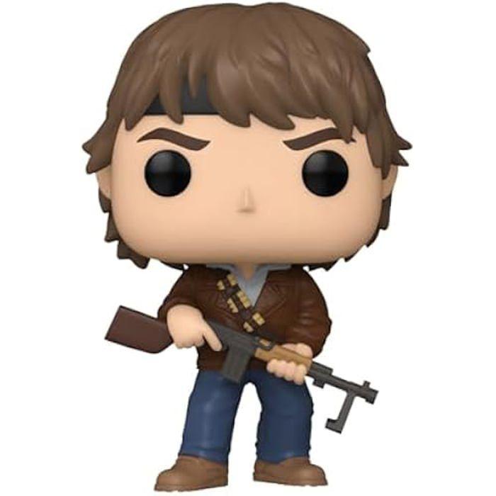 Figurine - funko - red dawn - jed - vinyle de haute qualité - 9,5 cm