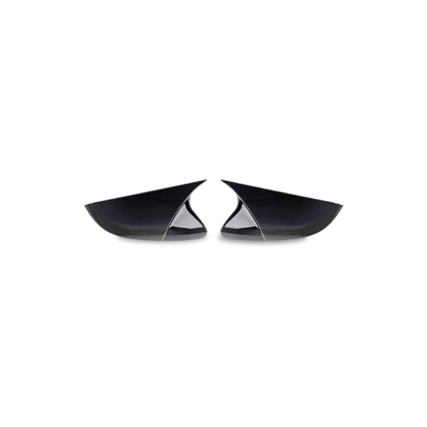 

Для Chevrolet Cruze Bat Batman Зеркальный чехол Piano Black 2009 и позже