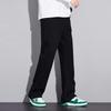 paul frank Men's American Retro Relaxed Fit Straight Leg Casual Pants