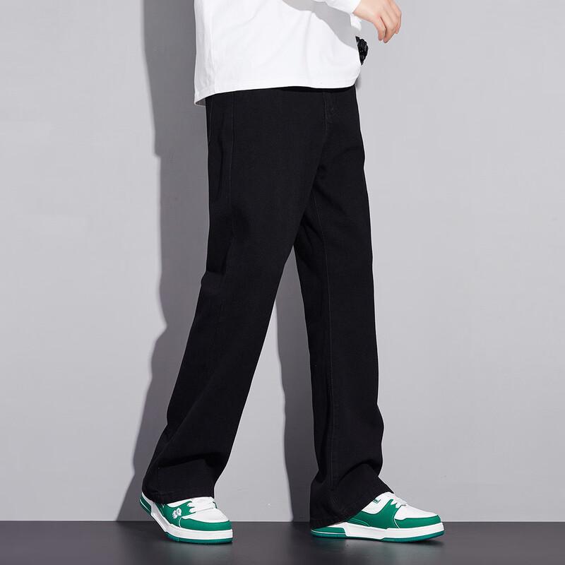 paul frank Men's American Retro Relaxed Fit Straight Leg Casual Pants