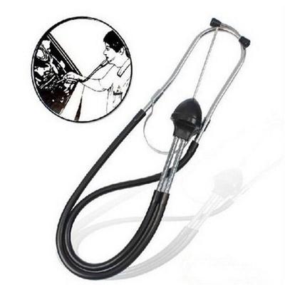 Auto Mechanics Stethoscope Car Engine Block Diagnostic Tool