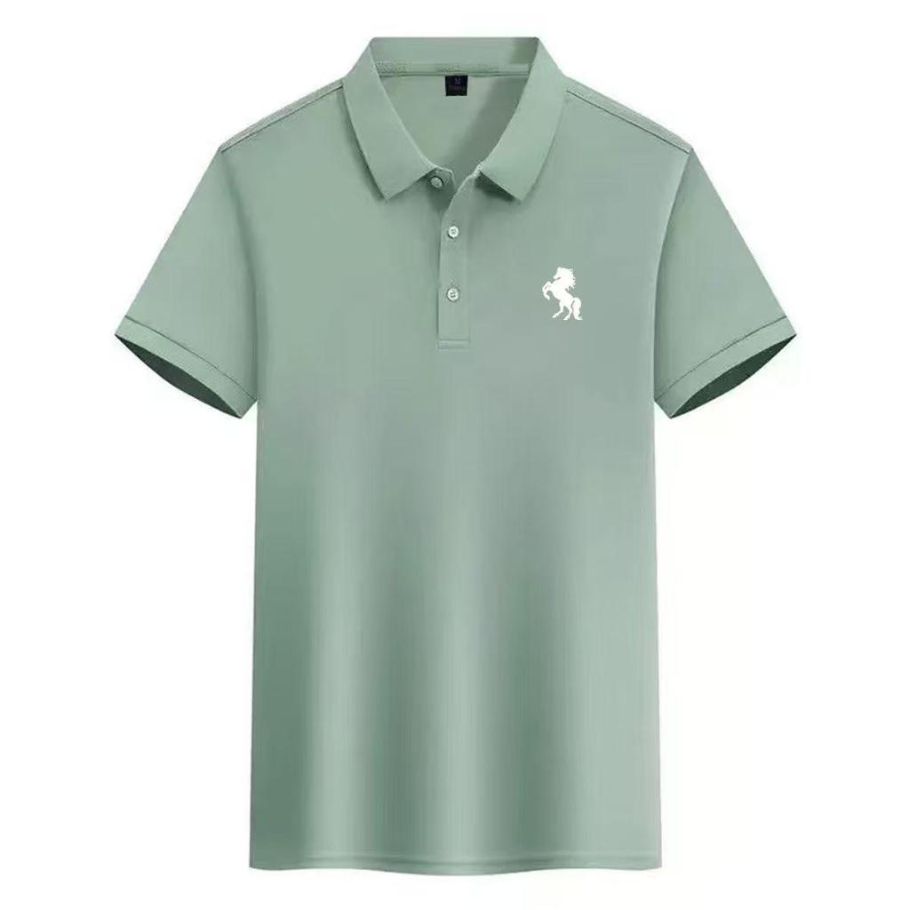 Schönes Herren-Poloshirt