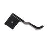 Camera Hot Shoe Finger Thumb Handle Aluminum Alloy Camera Thumb Handle for A9 A7M3