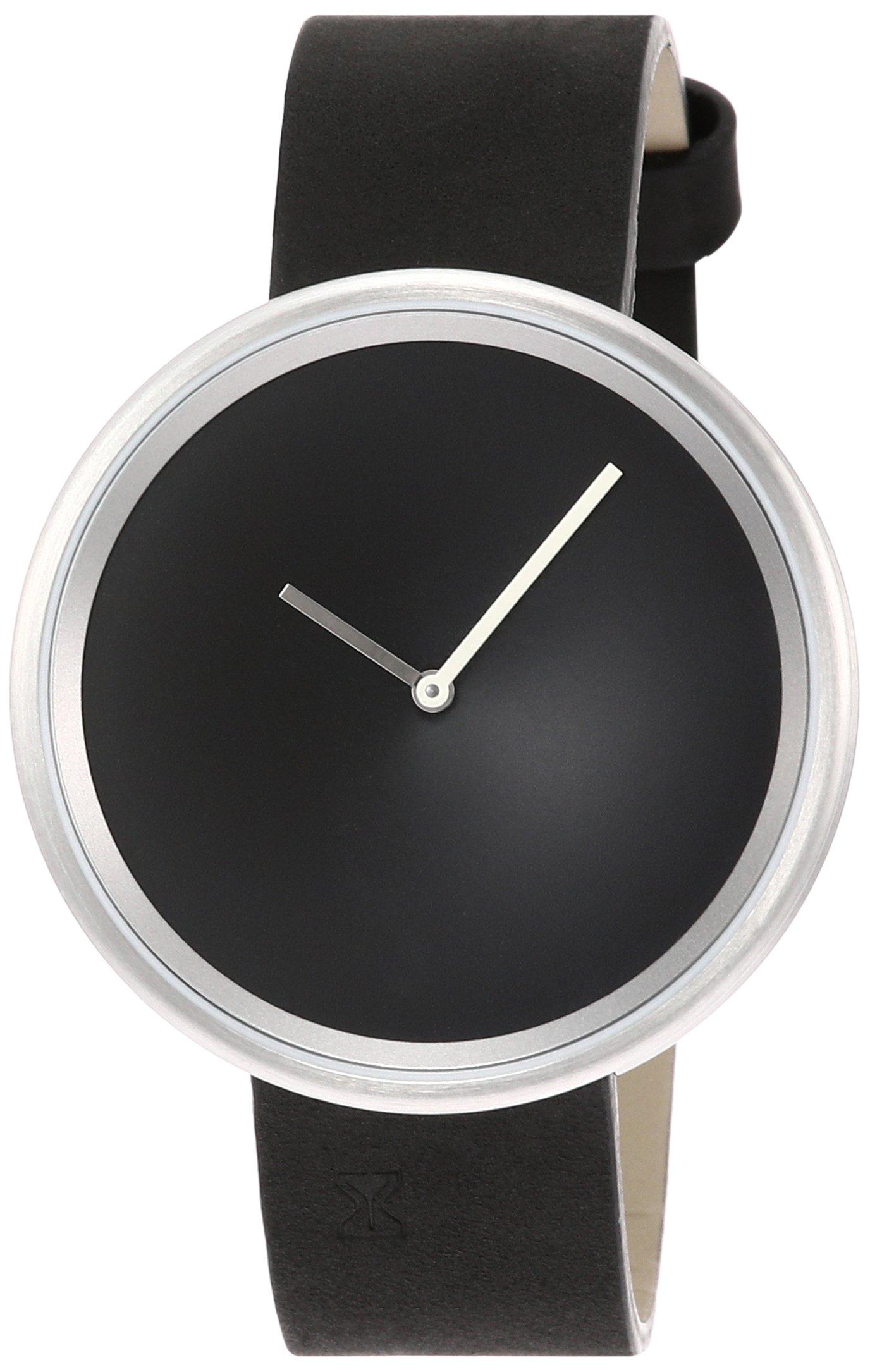 

Наручные часы TIME GLASS Quartz TS1801A Genuine Import Black [Налог]