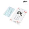 Mobile Phone Repair Front Camera Rear Camera Infrared Dot Matrix Face Camera High Temperature Protection Sticker