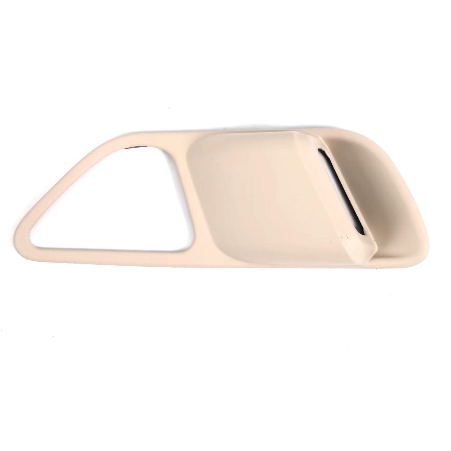 

Совместим с 24 моделями Jin Kang Seres AITO M7 PLUS: Внутренняя дверная чаша, стеклоподъемник, рулевое колесо, воздуховод.