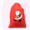 Santa Suit Christmas Santa Clauses Costume for Men Women Adults 3/4/5/6/7 Santa Costume Outfits Funny Santa Bear Hat