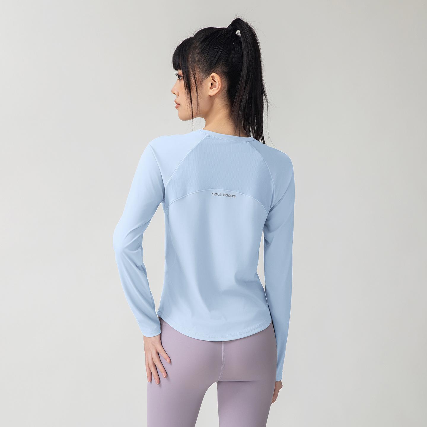 High-End 2026 Women s Quick-Dry Short-Sleeve Running & Yoga Tee Extra Large