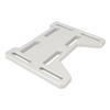 Motor Engine Mount Adapter Plate   Replacement for   CT100U  100X 79 -100    Bike