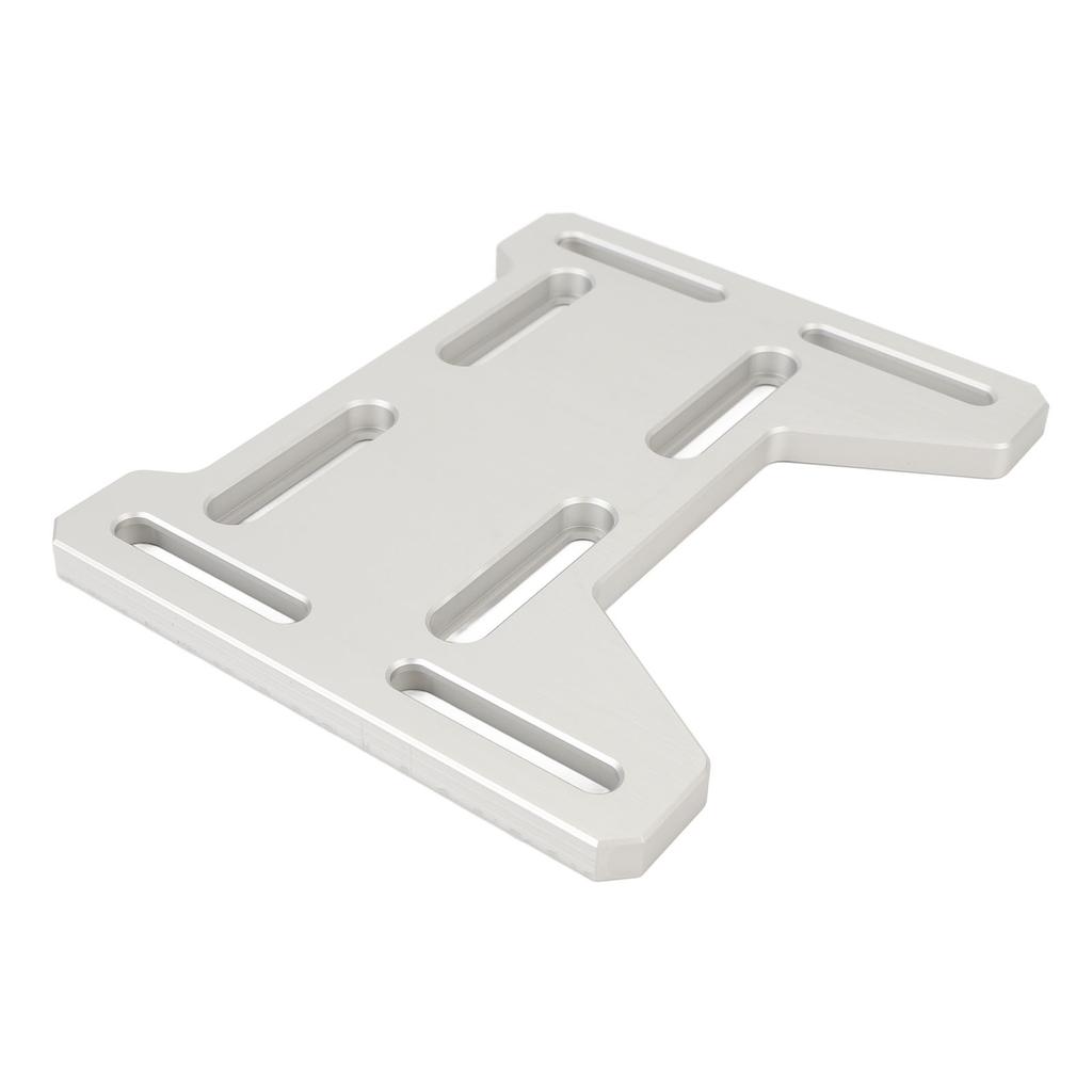 Motor Engine Mount Adapter Plate Replacement for CT100U 100X 79 -100 Bike