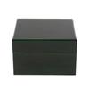 Packaging Gift Gift Box Wooden Wooden Packaging Box Fashion Watch Storage Box