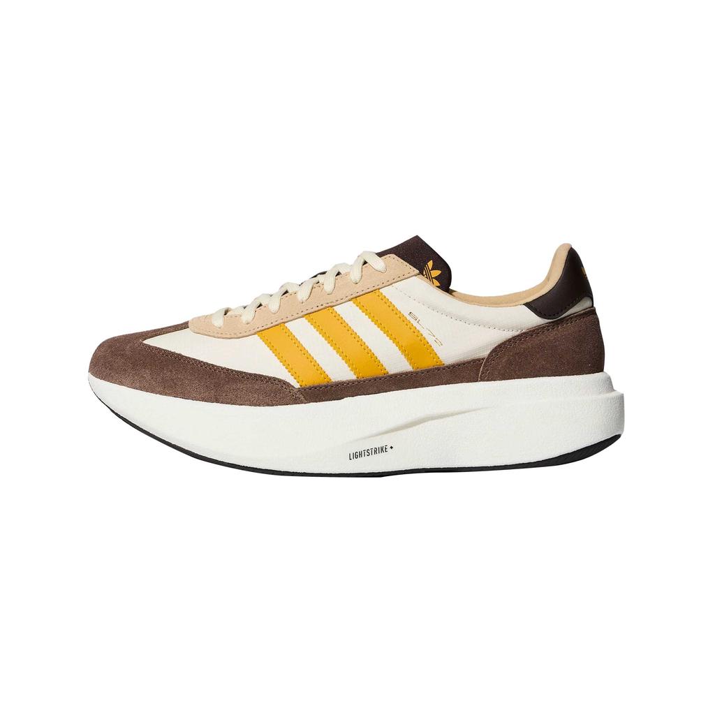Adidas Originals Synthetic Leather Low top Running Shoes Unisex KK3082