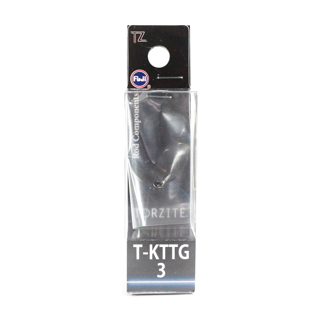 Fuji T-KTTG Size 3 Rod Guide Torzite Titanium K Frame x 1 (5316)