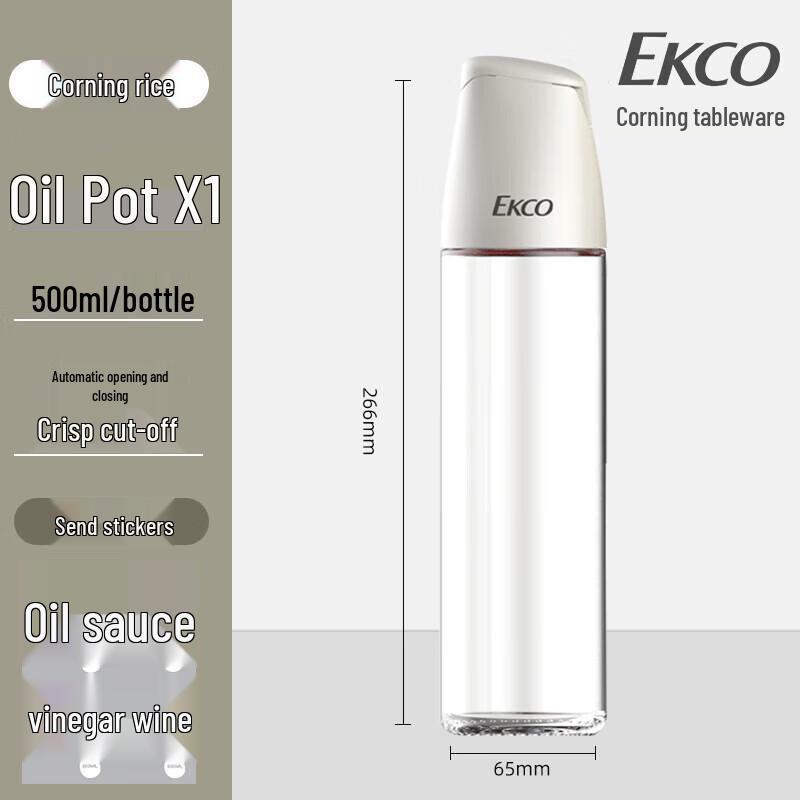 EKCO Corning Automatic Oil Dispenser