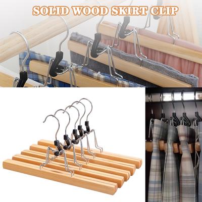 Çamaşır Ürünleri – Giysi Askıları