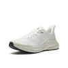 Anta Hydrogen Run Cool Lightweight Running Shoes Women Sneakers White Gray 922625514-2