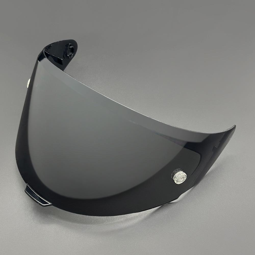 

Линза для мотоциклетного шлема TTC TT-COURSE, линза для лобового стекла с гальваническим покрытием «день/ночь» Deep Black