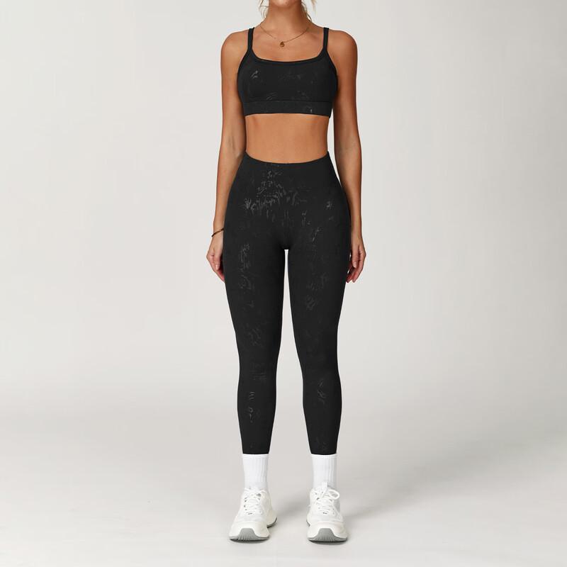 

OEING Women s Quick-Dry Yoga & Fitness Set S/8