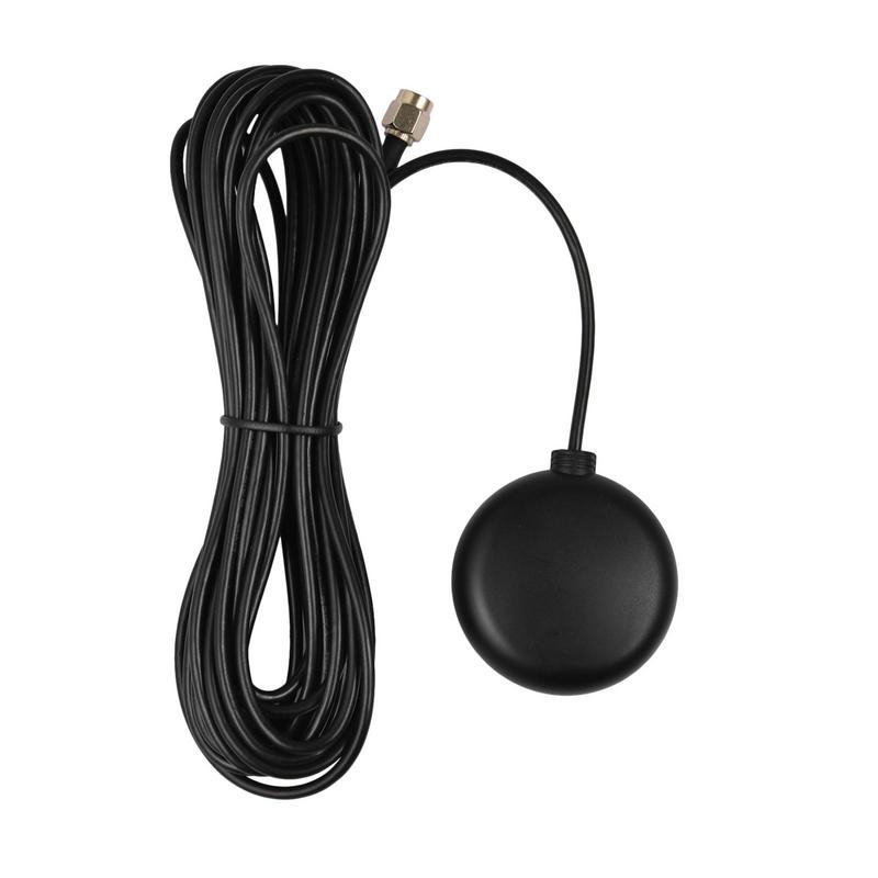 Amplificatore di Segnale Booster Antenna Impermeabile Ricevitore Universale Segnale GPS Per Navigazione Telefono Cellulare Glonass Satellite