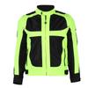 Men Motorcycle Riding Clothing Breathable Racing Reflective Clothes Full Protection for SummerM