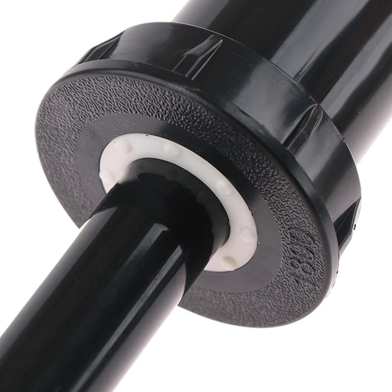 1 Pz Irrigatore a Spruzzo Regolabile 25~360 Gradi per Prato Filettatura Interna 1/2 Pollice Irrigatori a Molla Ugello per Irrigazione Prato Giardino