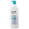 FRESH APPLE Organist Elastin Clinical Solution Mildly Acidic Anti-Dandruff Shampoo for Itchy Scalp Scent 660ml 1 Pcs