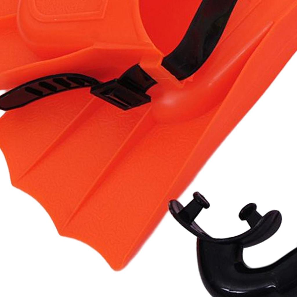 Snorkel Set Goggles Flippers for Pool Dive Boys Water Sports