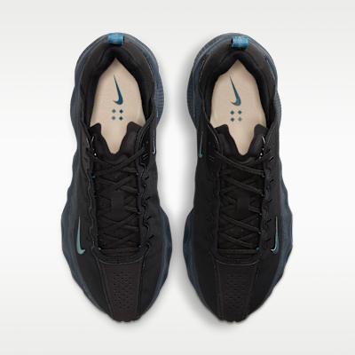 Nike Ava Rover Black Blue Sage