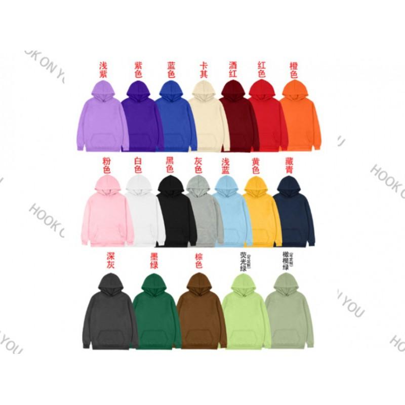San Judas Tadeo Dual-Side Print Hoodie Men Classic Streetwear Sweatshirt Fall Lightweight