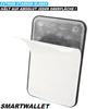 SMARTWALLET Mobile Phone Card Holder Credit Card Smartphone EC Card Case Compartment