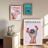 Ev Dekoru – Tablolar ve Posterler
