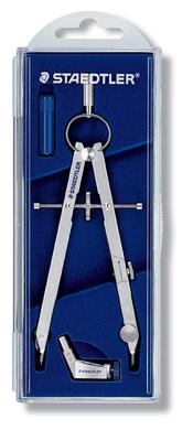 STAEDTLER Compass for Center Wheel MARS Drafting, Type, 551-01